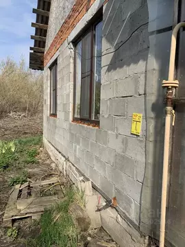 Дом в Курская область, Курский район, Полянский сельсовет, д. 1-е ...