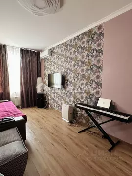 1-к кв. Московская область, Мытищи ул. Академика Каргина, 23А (41.7 м)