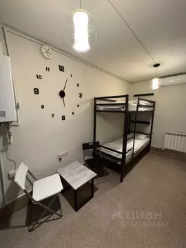 Комната Саратовская область, Саратов ул. Киселева, 25 (15.0 м)