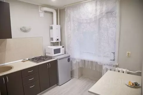 1-к кв. Коми, Ухта просп. Ленина, 19А (31.0 м)