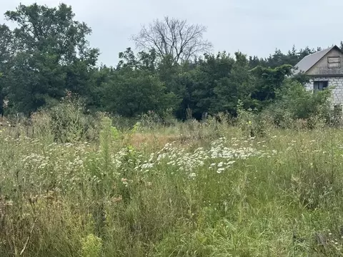 Участок в Тамбовская область, Тамбовский муниципальный округ, пос. ...