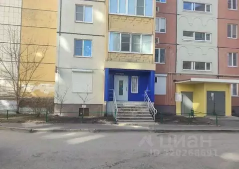 Помещение свободного назначения в Пензенская область, Пенза ул. ...