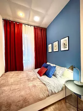 Комната Санкт-Петербург Лиговский просп., 51