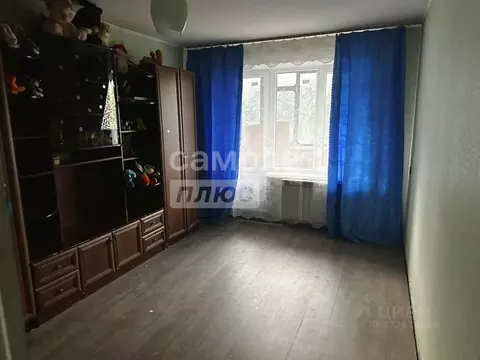 2-к кв. Курская область, Золотухинский район, Солнечный сельсовет, ...