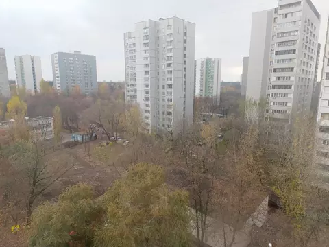 2-комнатная квартира: Москва, Ферганский проезд, 7к2 (44.2 м)