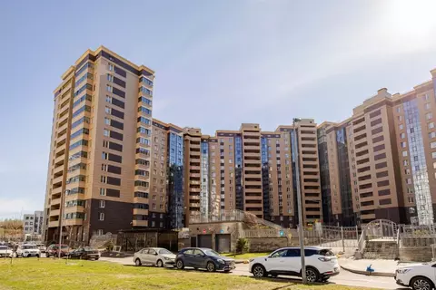 Студия Санкт-Петербург Мебельная ул., 19К2 (24.3 м)