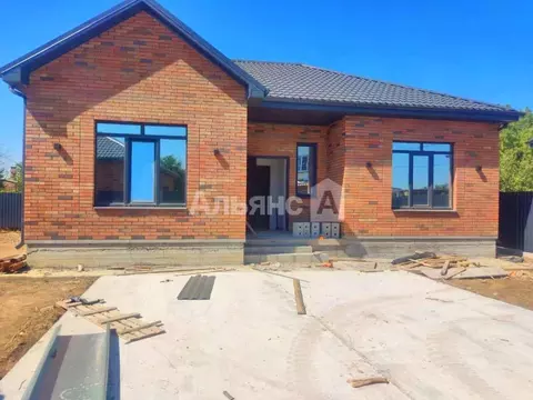 Дом в Ростовская область, Волгодонск Пионерская ул. (95 м)