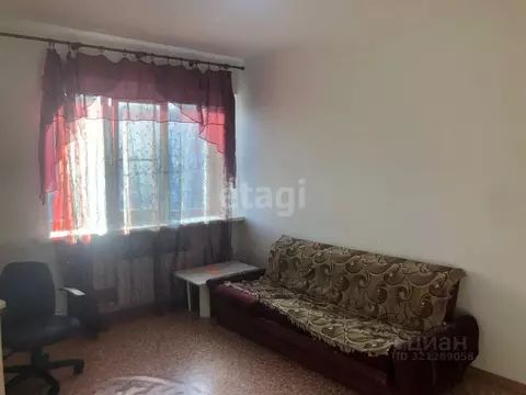 2-к кв. Белгородская область, Старый Оскол Дубрава мкр, 3 кв-л, 11 ...