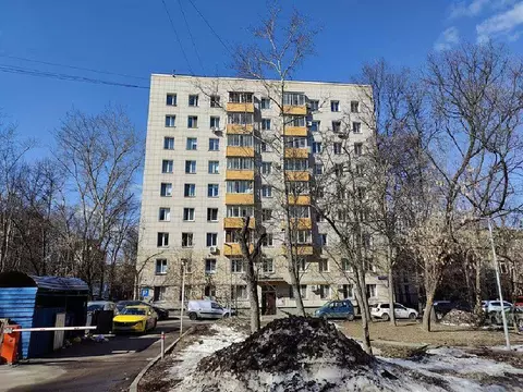 Продается 1-комнатная квартира