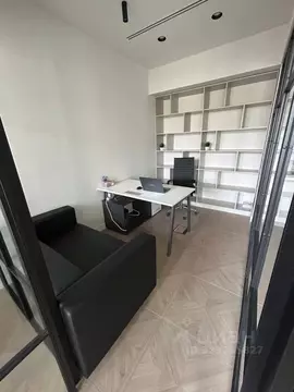 Офис в Москва ул. 1-я Ямского Поля, 1к1 (42 м)