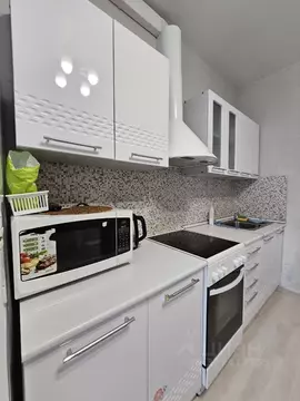 1-к кв. Приморский край, Владивосток ул. Крыгина, 105/2 (45.0 м)