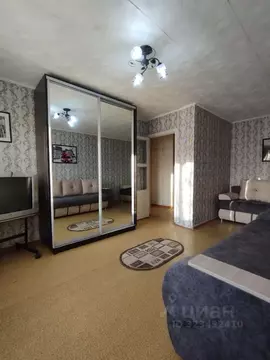 1-к кв. Омская область, Омск ул. Серова, 22 (31.0 м)