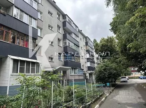 1-к кв. Белгородская область, Старый Оскол Лебединец мкр, 26 (31.0 м)