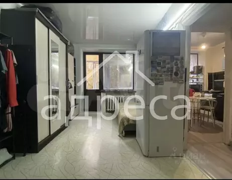 1-к кв. Самарская область, Самара пос. Мехзавод, 11-й кв-л, 21 (29.0 ...