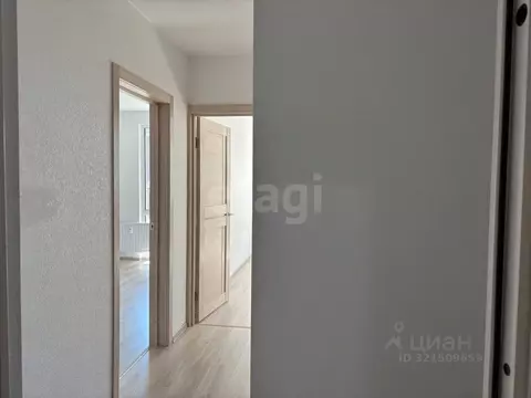 3-к кв. Курская область, Курск ул. Энгельса, 115/3 (64.7 м)