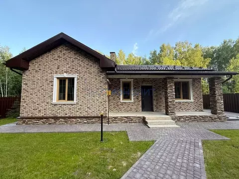 Дом в Нижегородская область, Городецкий муниципальный округ, д. ...