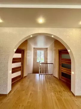 Дом в Воронежская область, Воронеж пер. Пейзажный, 10А (242 м)