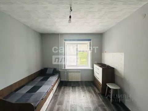 3-к кв. Алтайский край, Бийск ул. Александра Можайского, 8 (56.5 м)