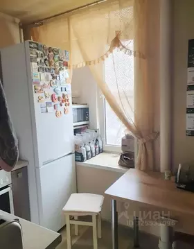 Комната Москва ул. Академика Скрябина, 28К1 (14.0 м)