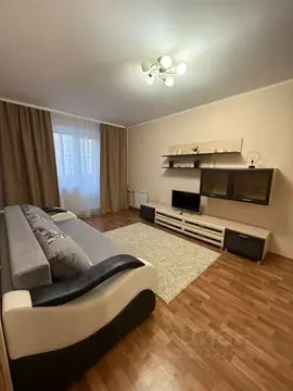 1-к кв. Курская область, Курск просп. Анатолия Дериглазова, 75 (37.0 ...