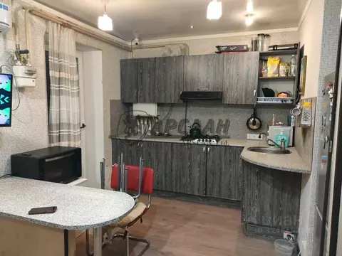 1-к кв. Татарстан, Пестречинский район, Шигалеевское с/пос, с. Новое ...