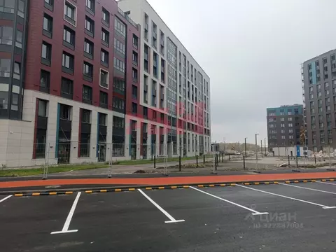 Помещение свободного назначения в Омская область, Омск Волгоградская ...