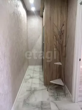 1-к кв. Ростовская область, Ростов-на-Дону просп. 40-летия Победы, ...