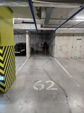 Гараж в Свердловская область, Екатеринбург ул. Амундсена, 7 (28 м)