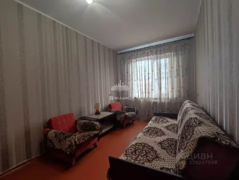 3-к кв. Крым, Керчь ш. Вокзальное, 43 (61.3 м)