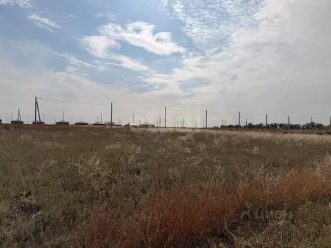 Участок в Ростовская область, Мясниковский район, с. Большие Салы ул. ...