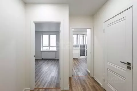 1-к кв. Ульяновская область, Ульяновск ул. Ульяны Громовой, 8Б (32.6 ...