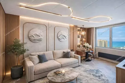 2-к кв. Краснодарский край, Сочи Бытха мкр, ул. Ясногорская, 16/2к2 ...