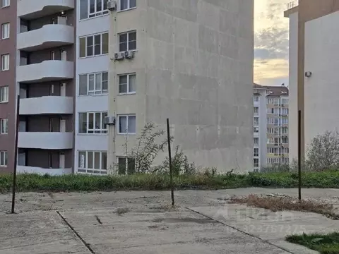 Участок в Краснодарский край, Анапа муниципальный округ, с. Витязево ...