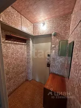 1-к кв. Ярославская область, Рыбинск Инженерная ул., 36 (28.8 м)