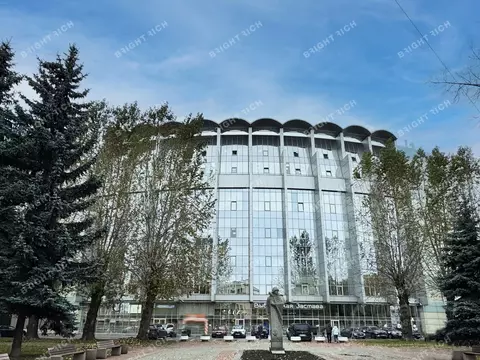 Офис в Санкт-Петербург Большой Сампсониевский просп., 68Н (122 м)