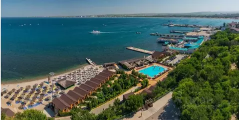 2-к кв. Краснодарский край, Анапа просп. Революции, 3 (76.4 м)