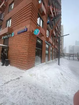 Гараж в Москва Большая Филевская ул., 3к2 (9 м)