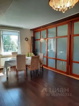 3-к кв. Калининградская область, Калининград Монетная ул., 7 (160.0 м)