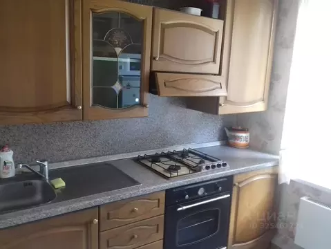 3-к кв. Москва Профсоюзная ул., 98К1 (65.0 м)