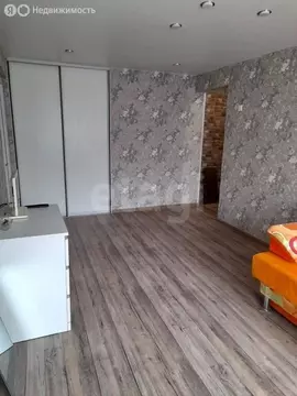 3-комнатная квартира: Северск, улица Царевского, 10 (47 м)