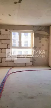 Продается 1-комнатная квартира