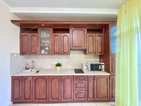 1-к кв. Санкт-Петербург Полтавский проезд, 2 (45.0 м)