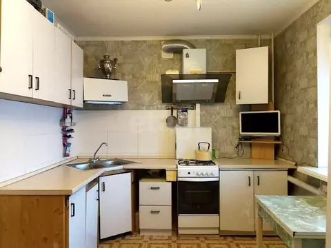 3-к кв. Калужская область, Калуга ул. Труда, 4к2 (99.3 м)