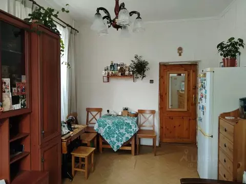 3-к кв. Санкт-Петербург пос. Песочный, Ленинградская ул., 69 (80.3 м)