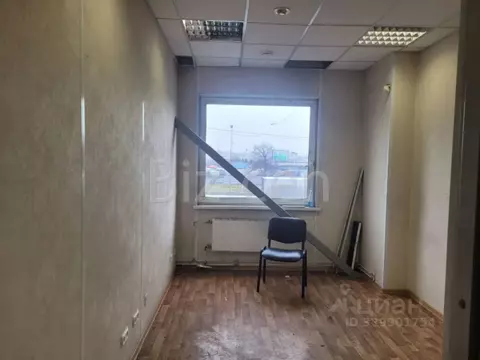 Офис в Санкт-Петербург Софийская ул., 2 (13 м)