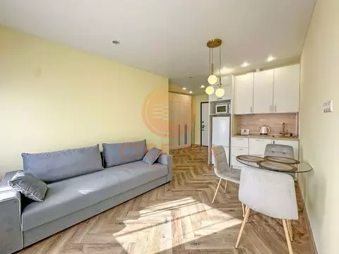 2-к кв. Москва Нахимовский просп., 31к3 (38.0 м)