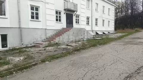 Торговая площадь в Свердловская область, Кушва Центральная ул., 2А (80 ...