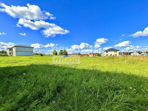 Участок в Ярославская область, Переславль-Залесский муниципальный ...