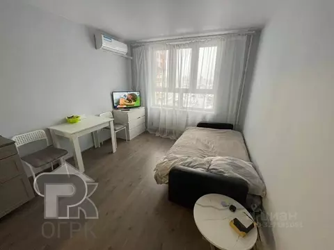 Студия Московская область, Балашиха ул. Лукино, 53А (23.4 м)