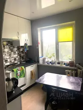 2-к кв. Омская область, Омск ул. 50 лет ВЛКСМ, 7 (45.1 м)